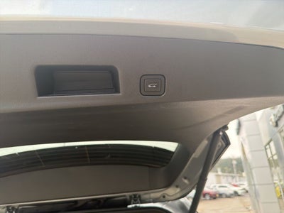 2025 Buick Enclave Sport Touring FWD