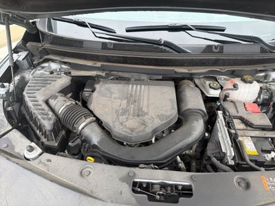 2025 Buick Enclave Sport Touring FWD