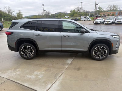 2025 Buick Enclave Sport Touring FWD