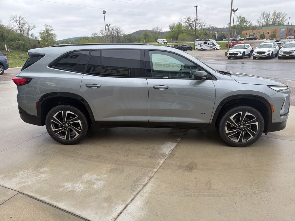 2025 Buick Enclave Sport Touring FWD