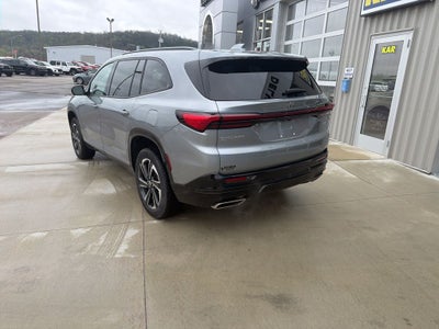 2025 Buick Enclave Sport Touring FWD