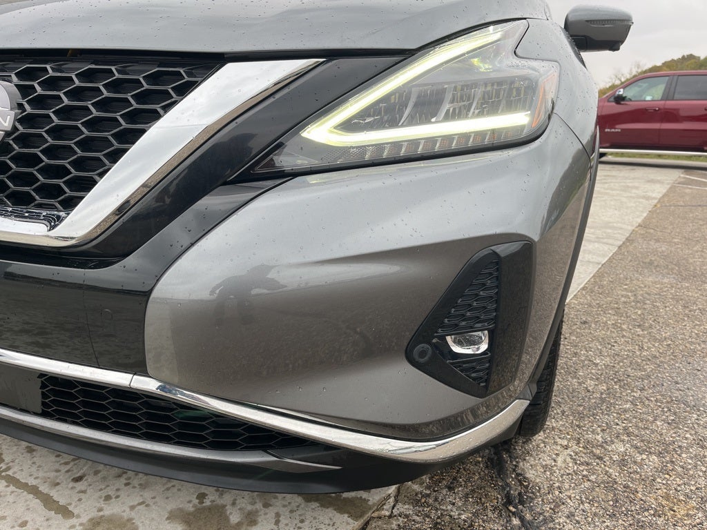 2023 Nissan Murano SL Intelligent AWD
