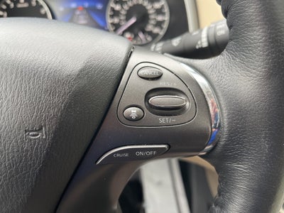 2023 Nissan Murano SL Intelligent AWD