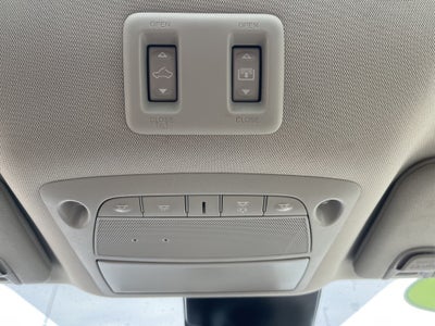 2023 Nissan Murano SL Intelligent AWD