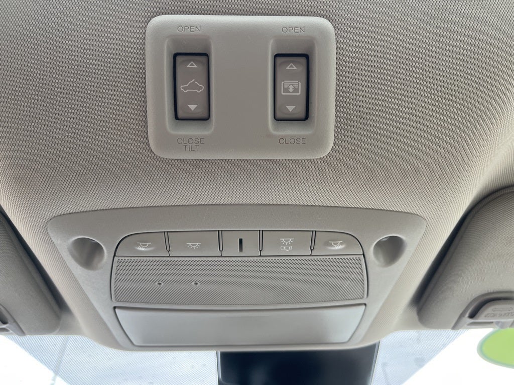 2023 Nissan Murano SL Intelligent AWD