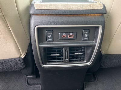 2023 Nissan Murano SL Intelligent AWD