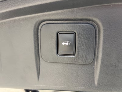 2023 Nissan Murano SL Intelligent AWD