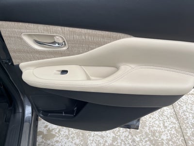 2023 Nissan Murano SL Intelligent AWD