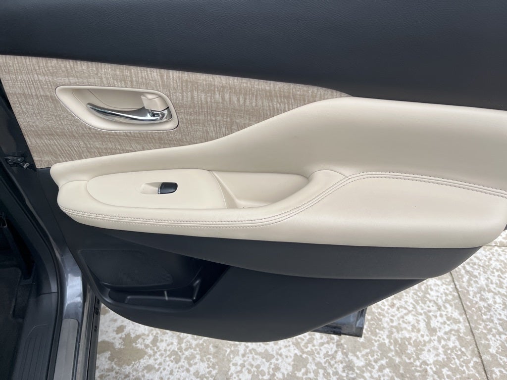 2023 Nissan Murano SL Intelligent AWD