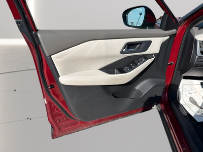 2025 Nissan Rogue SV Intelligent AWD