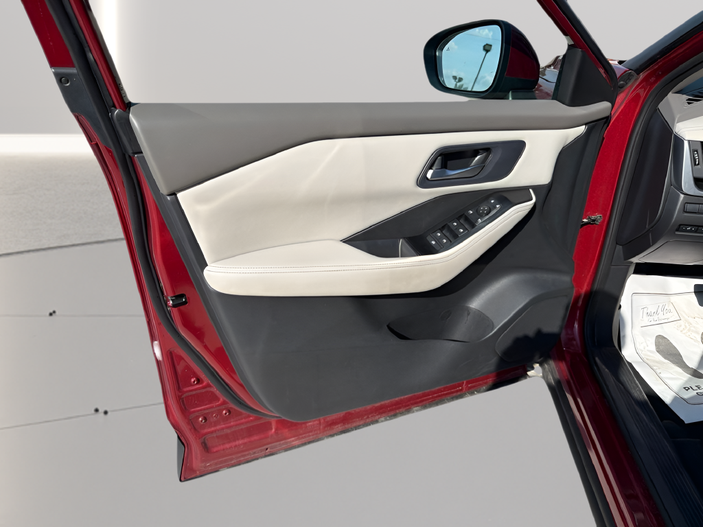 2025 Nissan Rogue SV Intelligent AWD