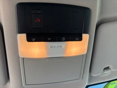 2025 Nissan Rogue SV Intelligent AWD