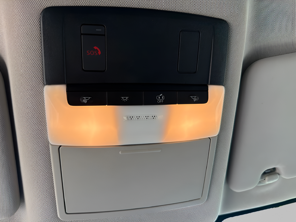 2025 Nissan Rogue SV Intelligent AWD
