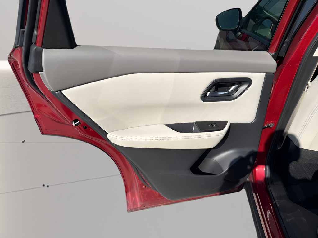 2025 Nissan Rogue SV Intelligent AWD