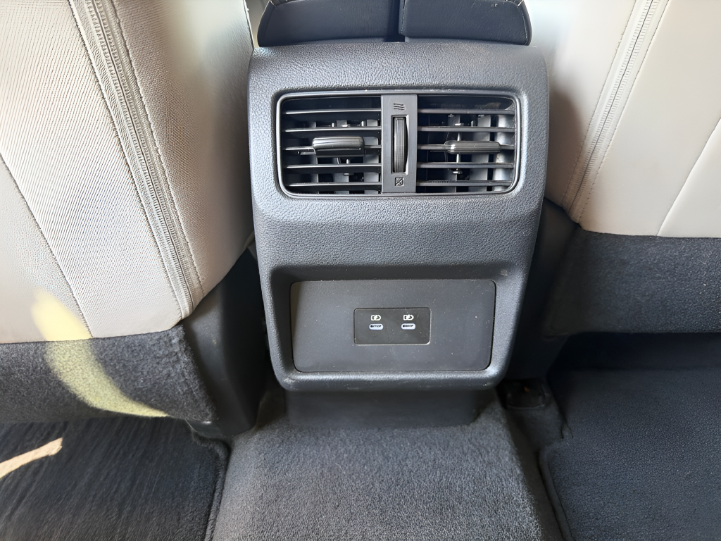 2025 Nissan Rogue SV Intelligent AWD