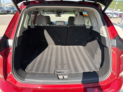 2025 Nissan Rogue SV Intelligent AWD