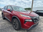 2025 Nissan Rogue SV Intelligent AWD