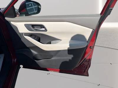 2025 Nissan Rogue SV Intelligent AWD