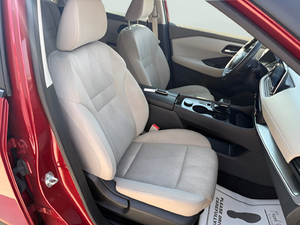 2025 Nissan Rogue SV Intelligent AWD