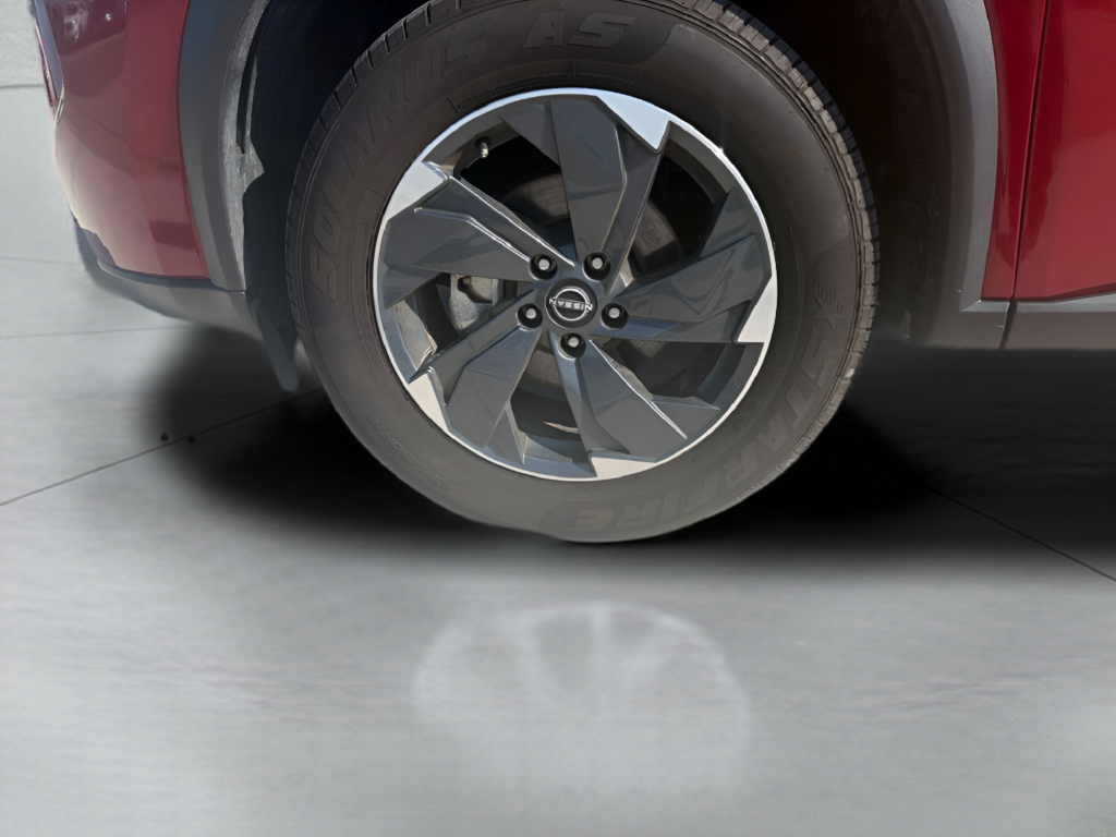 2025 Nissan Rogue SV Intelligent AWD