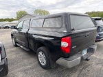 2016 Toyota Tundra SR 5.7L V8