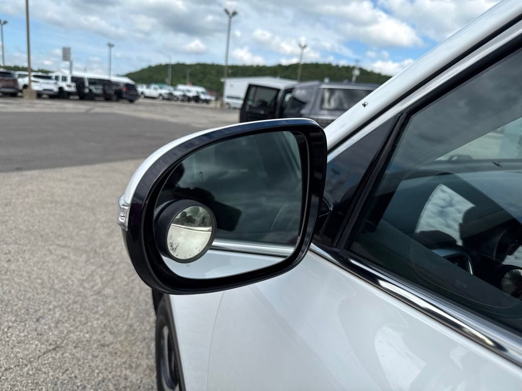2017 Kia Sorento 3.3L EX