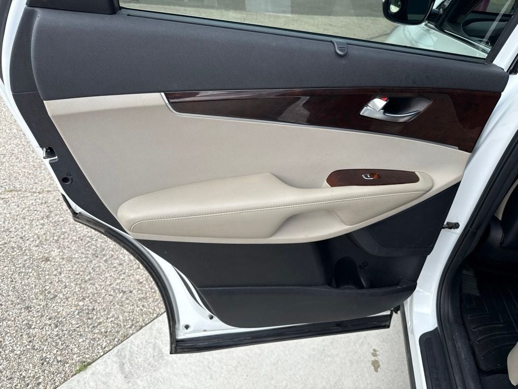 2017 Kia Sorento 3.3L EX