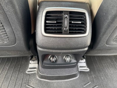 2017 Kia Sorento 3.3L EX