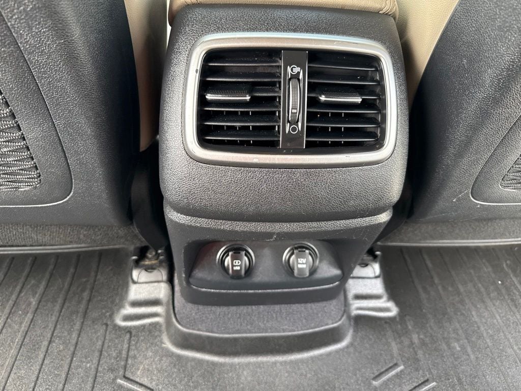2017 Kia Sorento 3.3L EX