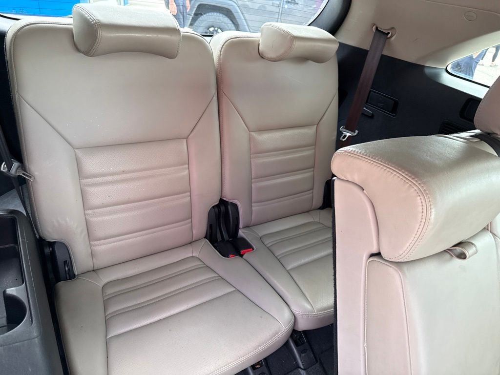 2017 Kia Sorento 3.3L EX