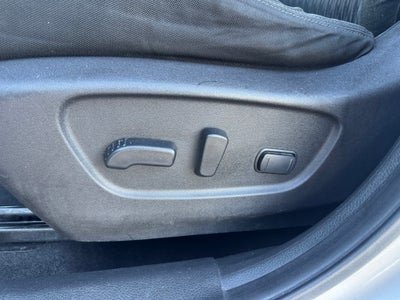 2020 Nissan Rogue SV Intelligent AWD