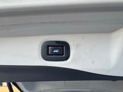 2020 Nissan Rogue SV Intelligent AWD