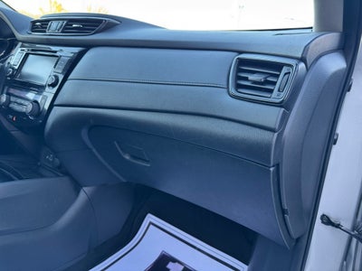 2020 Nissan Rogue SV Intelligent AWD