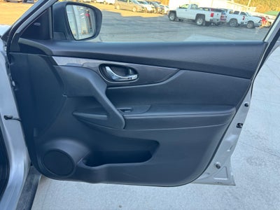 2020 Nissan Rogue SV Intelligent AWD