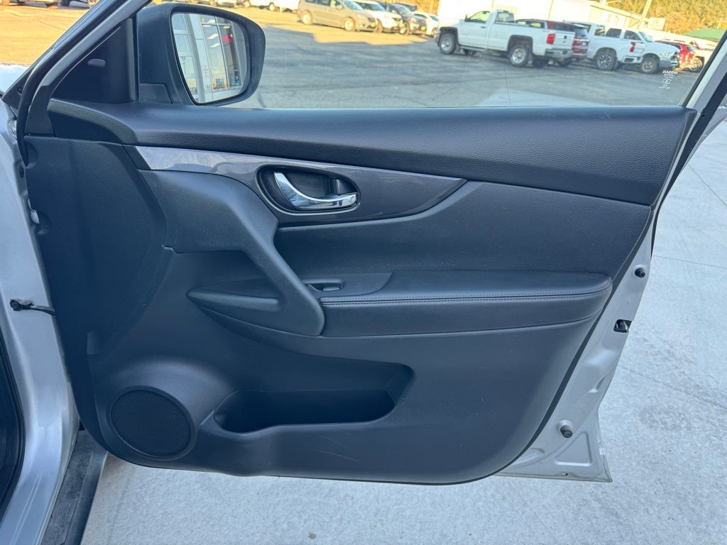 2020 Nissan Rogue SV Intelligent AWD