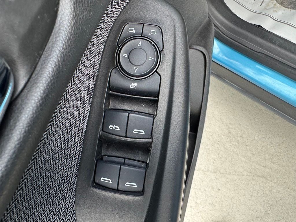 2025 Chevrolet Trailblazer FWD LT