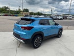 2025 Chevrolet Trailblazer FWD LT