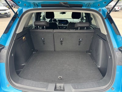 2025 Chevrolet Trailblazer FWD LT