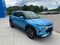 2025 Chevrolet Trailblazer FWD LT