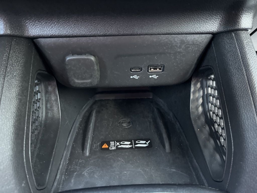 2025 Chevrolet Trailblazer AWD LT