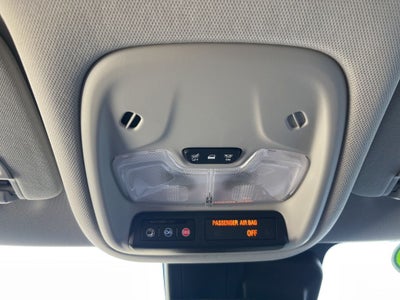 2025 Chevrolet Trailblazer AWD LT