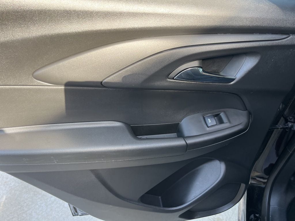 2025 Chevrolet Trailblazer AWD LT