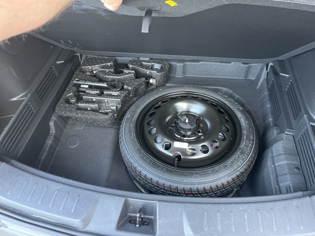 2025 Chevrolet Trailblazer AWD LT