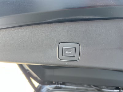 2025 Chevrolet Trailblazer AWD LT