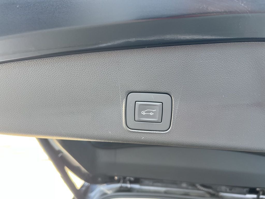 2025 Chevrolet Trailblazer AWD LT