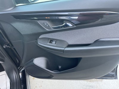 2025 Chevrolet Trailblazer AWD LT