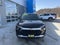 2025 Chevrolet Trailblazer AWD LT