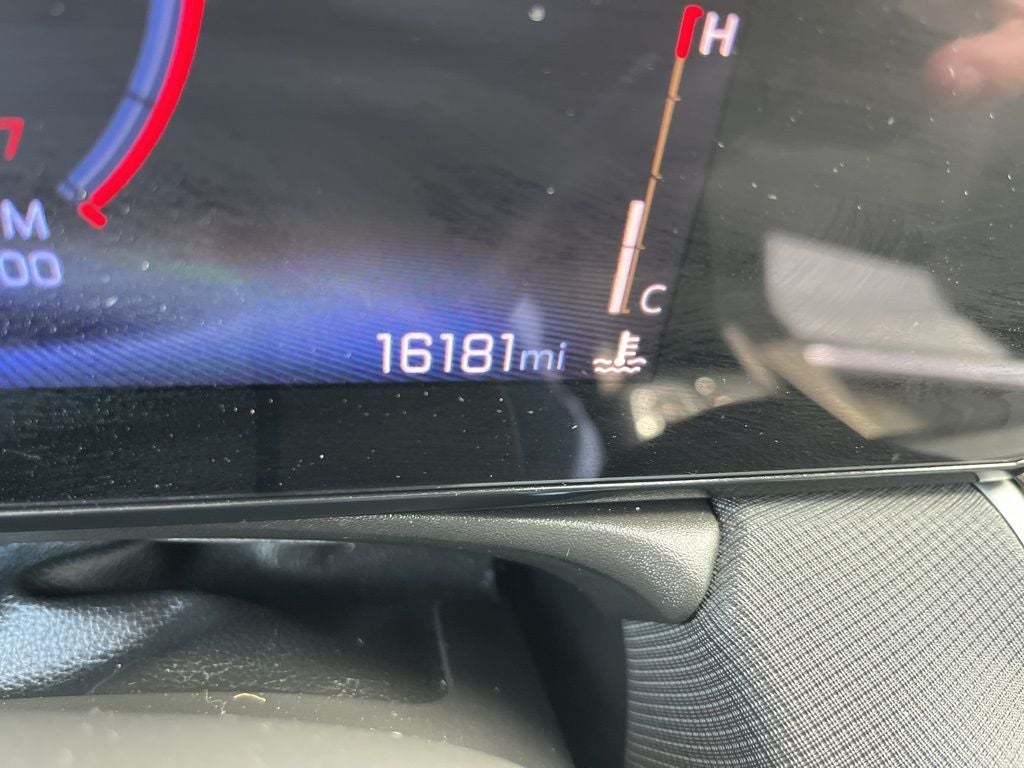 2025 Chevrolet Trailblazer AWD LT