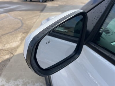 2025 Chevrolet Trailblazer AWD LT