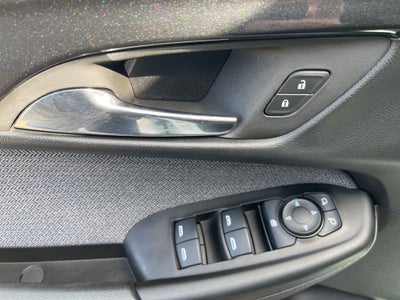 2025 Chevrolet Trailblazer AWD LT